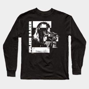 JULIEN BAKER Long Sleeve T-Shirt